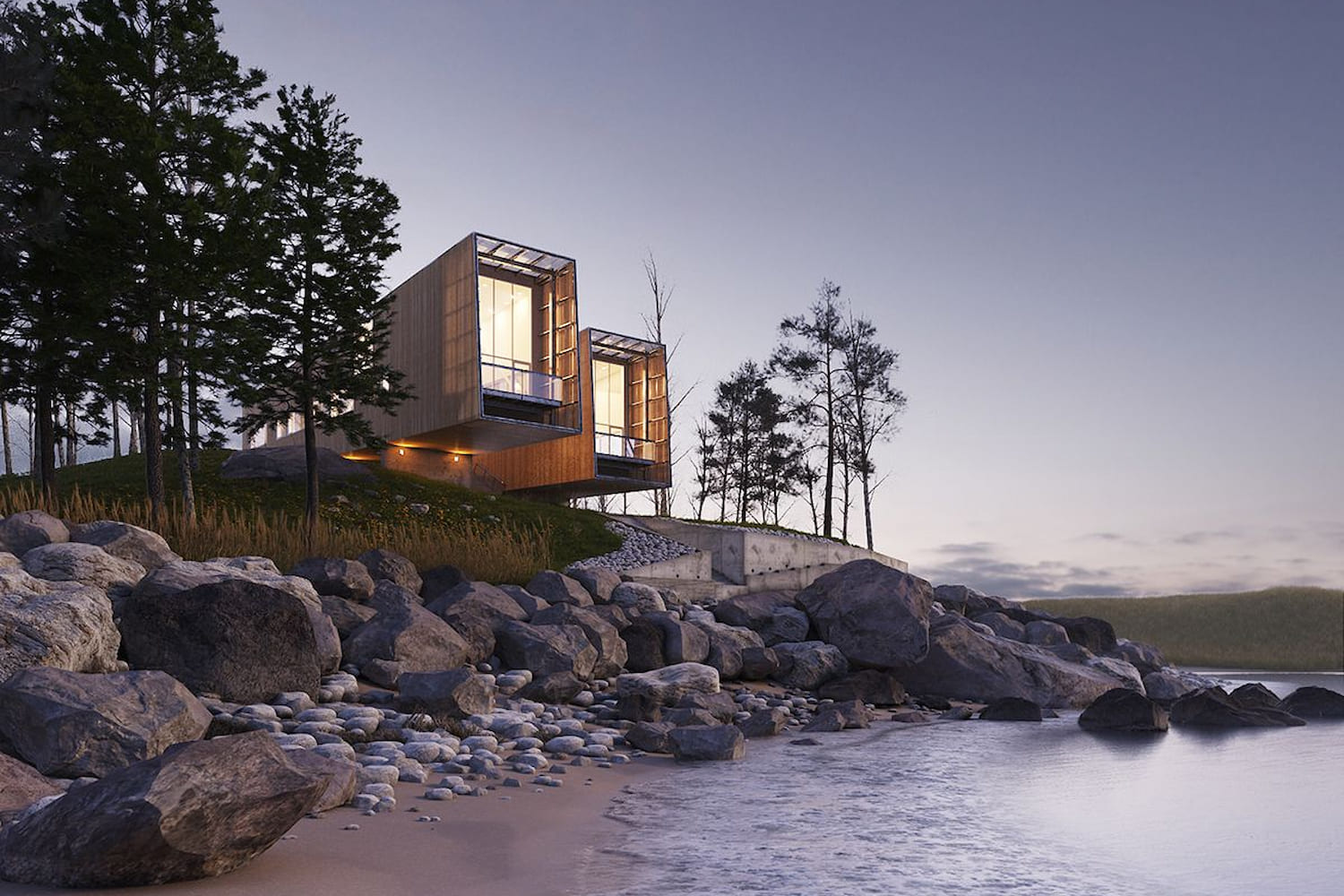 The Intersection of Art and Function Exploring